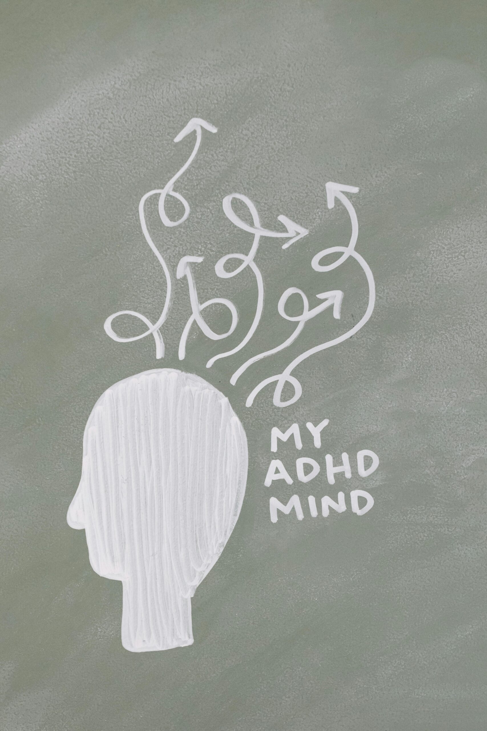 Adult ADHD counselling